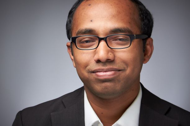 Sujit Kumar Sikder